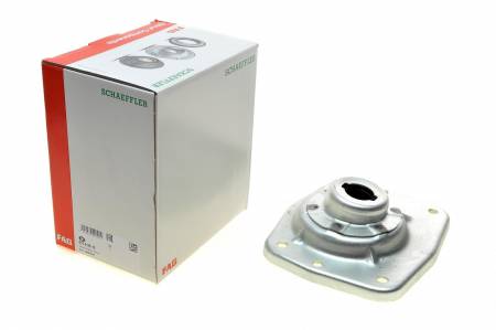 Подушка амортизатора (переднього) Citroen Jumpy/Fiat Scudo/Peugeot Expert 96- (R) 192 814 0126 10 фото товару