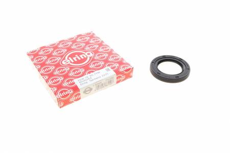 Сальник колінвалу (передній) MB A-class (W177)/C-class (W205)/E-class (W213) 17- (40x62x8.5) 10 711.230 фото товару