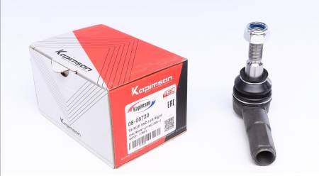 Наконечник тяги рульової Ford Transit 00- 5006 08-08720 фото товару