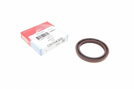 Сальник колінвалу (передній) Opel Combo 1.3CDTi 05- (40x52x6) 140 12015430B фото товару