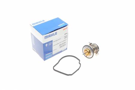 Термостат MB Vito (W638) 2.2CDI/Sprinter 2.2-2.7CDI (OM646/OM612) (вставка) 287 TX 475 87D фото товару