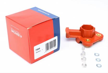 Бігунок розподілювача запалювання BMW 3 (E30/E36)/5 (E28/E34) 84- 47 7004 фото товару