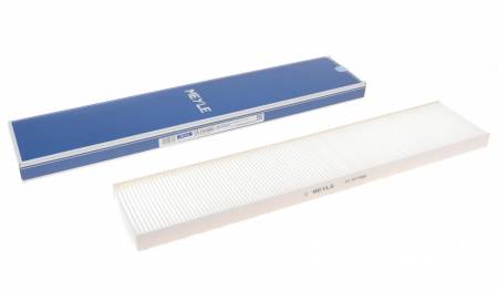 Фільтр салону VW Sharan 95-10 144 112 319 0008 фото товару