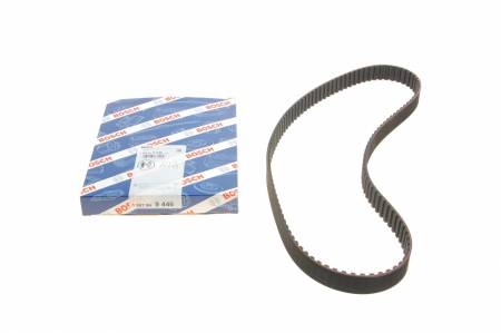 BOSCH ремінь зубчастий Z=120 VW LT 2,4D/DT 92-96  VOLVO 940/960 2,4 DT 90-97 30 1987949446 фото товару