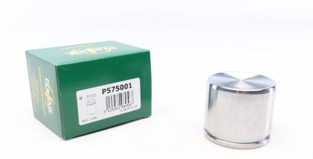 Поршень супорта (переднього) Honda Accord/Nissan Primera -02 (57x49,8mm) (Lucas) 380 P575001 фото товару