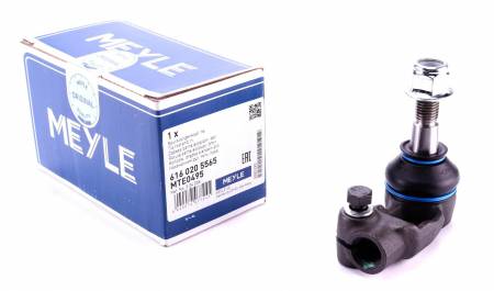 Наконечник тяги рульової (R) Opel Astra F/Vectra A 1.6-2.5i 88-98 144 616 020 5565 фото товару