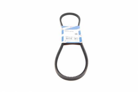 Ремінь генератора Iveco/Nissan/Volvo (13x1075) 30 1987947657 фото товару