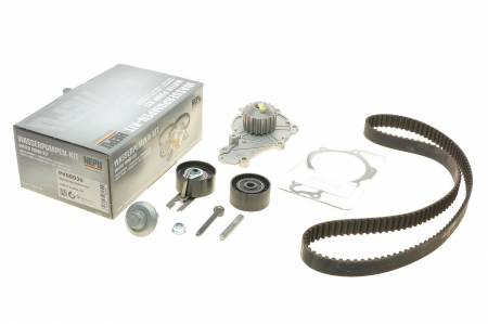 Комплект ГРМ + помпа Citroen Berlingo/Peugeot Partner 1.6HDI (z=137) 178 PK08030 фото товару