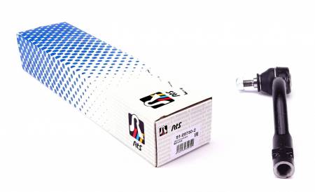 Наконечник тяги рульової (L) Hyundai i20 08-15/ix20 10-/Kia Soul/Venga 09- 430 91-09750-2 фото товару