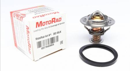 Термостат Opel Astra H 1.7CDTI 07- 388 382-88JK фото товару