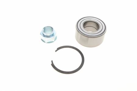 Підшипник маточини (передньої) Fiat Doblo/Opel Combo 10- (37x74.04x37) (+ABS) (к-кт) 5000 216151 фото товару