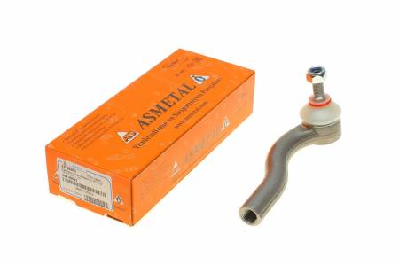 Наконечник тяги рульової (L) Fiat Doblo 01- 4829 17FI5501 фото товару