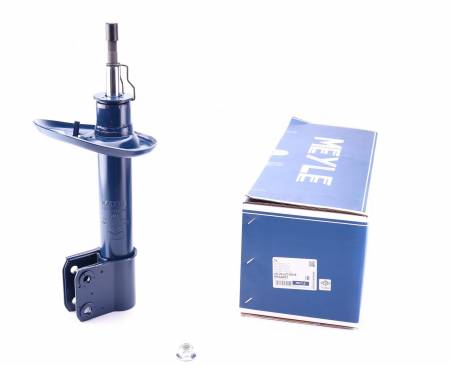 Амортизатор (передній) Citroen C4 06-13- (R) 144 40-26 623 0018 фото товару