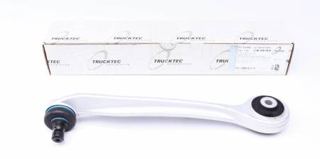 Важіль підвіски (передній/зверху/спереду) (R) Audi A4/VW Passat B5 96-05 209 07.31.032 фото товару