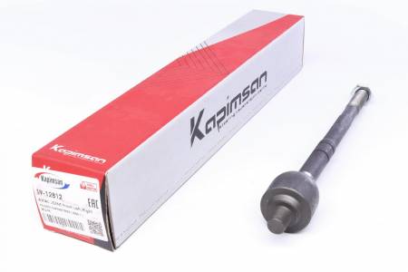 Тяга рульова Citroen Berlingo/Peugeot Partner 1.6HDI 08- 5006 19-12812 фото товару