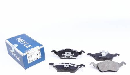 Колодки гальмівні (передні) Ford Focus 98-05 144 025 231 5419 фото товару