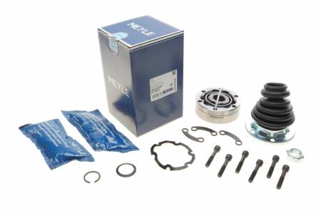 ШРКШ (внутрішній) Audi A3/Skoda Octavia/VW Caddy 96-10/Golf/Passat 83-04/Polo 95-01 (33z/100mm) 144 100 498 0051 фото товару