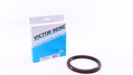 Сальник колінвалу (задній) Hyundai Elantra 2.0CRDI 01-06 (91x111x9) 9 81-53343-00 фото товару