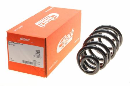 Пружина (задня) Seat Exeo 1.8 TSI 09-13 (без спорт.ход.ч) 112 R10158 фото товару