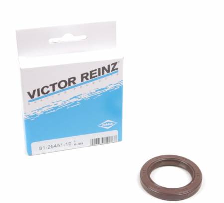 Сальник распредвала 9 81-25451-10 фото товару