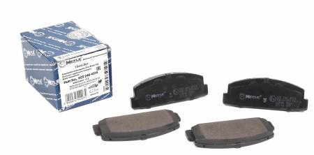 Колодки гальмівні (задні) Mazda 6 02- 144 025 240 4514 фото товару