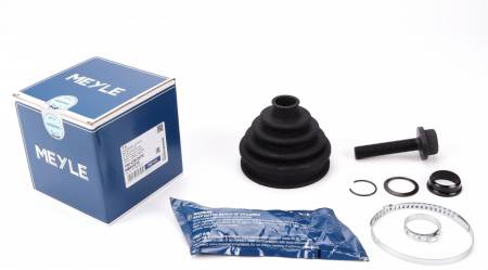 Пильник ШРКШ (зовнішній) Audi A6/ VW Passat 1.9-2.5TDI 97-05 (24x90x90) 144 100 498 0075 фото товару