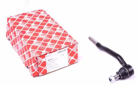 Наконечник тяги рульової (R) Opel Omega A 1.8-3.6 86-94 101 06191 фото товару