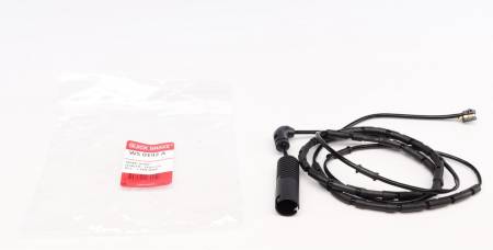 Датчик зносу гальмівних колодок (задніх) BMW 3 (E46) 98-06 (L=1410mm) 5005 WS 0192 A фото товару