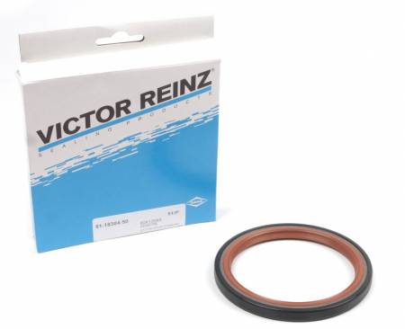 Сальник колінвалу (задній) Renault Kangoo 1.4/1.6 16V 01- (80х100х8) 9 81-18304-50 фото товару