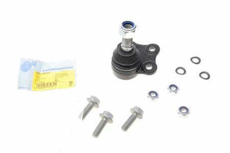 Опора кульова (передня/знизу) Renault Trafic/Opel Vivaro 01- 350 ADN186107 фото товару