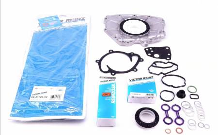 Комплект прокладок (нижній) MB OM642 06- 9 08-37726-02 фото товару