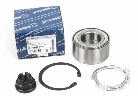 Підшипник маточини (передньої) Renault Kangoo 08- (37x72x37) (+ABS) 144 16-14 650 0011 фото товару