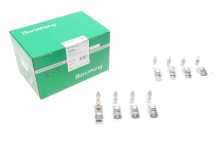 Коромисло клапана + гідрокомпенсатор VW Caddy III 1.6 BiFuel 04-/VW T5/T6 2.0TSI 11- (к-кт 8шт)(OE VAG) 4815 B18208 фото товару