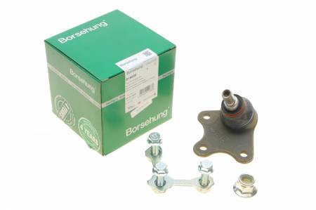 Опора кульова (передня/R) Skoda Fabia/VW Polo 1.2/1.9TDI 99-10 4815 B18696 фото товару