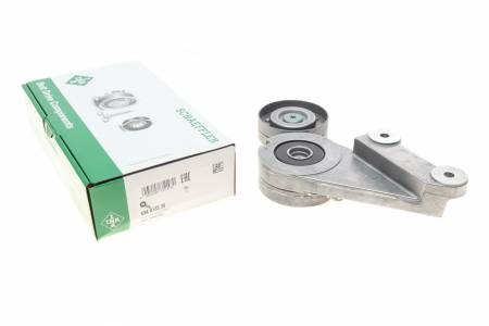 Натяжник ременя генератора Renault Laguna 2.0 95-01 204 534 0133 30 фото товару