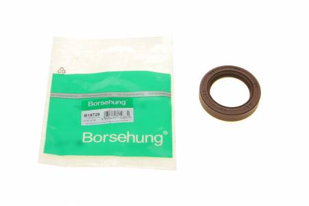 Сальник розподільного валу VW Crafter 2.5TDI 06- 4815 B18729 фото товару