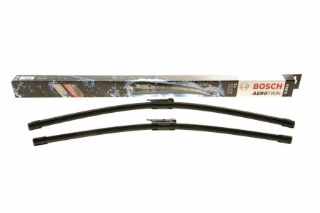 Щітки склоочисника (650/575mm) MB A-class (W169)/B-class (W245)/E-class (W212) 05-12 30 3397118967 фото товару