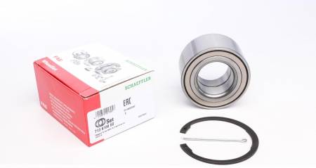 Підшипник маточини (передньої) Toyota Camry 91-01/Lexus RX300 00-03 192 713 6188 60 фото товару