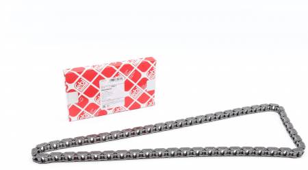 Ланцюг насосу масляного Audi A4/A6/A8 2.4-3.2FSI/VW Touareg 3.0 04- (z=104) 101 39971 фото товару