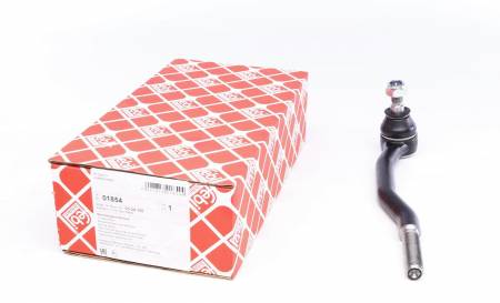 Накінечник тяги керма. OPEL OMEGA B (94-) зовніш. прав. (Вир-во Febi) 101 01854 фото товару