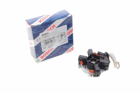 Щіткотримач стартера VW Crafter/ Citroen Jumper 2.2 HDI/2.5TDI 06-/ Fiat Ducato 2.8 JTD 02- 30 1004336599 фото товару