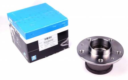 Підшипник маточини (задньої) Fiat Ducato 06- (18 MAXI) (42x160x94) 5024 PHU60030 фото товару