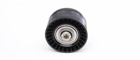 Ролик генератора BMW 1(F20/F21)/2(F22/F87)/3(F30/F80)/4(F33/F83)/5(F10) 3.0 07- (N55 B30 A) 204 532 0660 10 фото товару