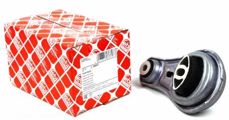Подушка двигуна задня OPEL / RENAULT (вир-во FEBI) 101 36697 фото товару
