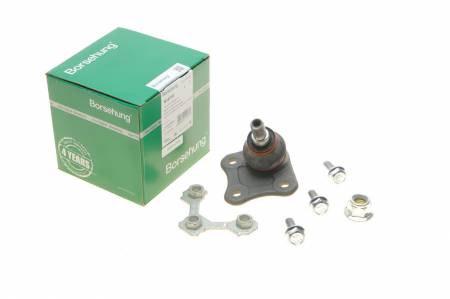 Опора кульова (передня/знизу/R) Audi A3/VW Golf IV 1.4-2.8 96-06 4815 B18700 фото товару