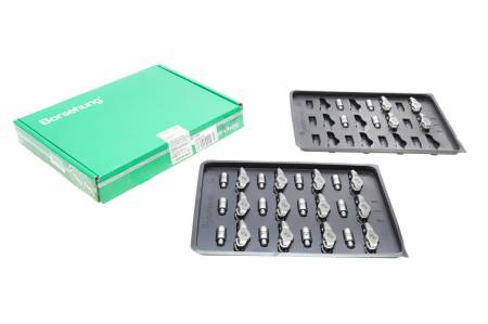 Коромисло клапана + гідрокомпенсатор VW T5/T6 2.0 TSI 09- (16шт) (OE VAG) 4815 B18209 фото товару