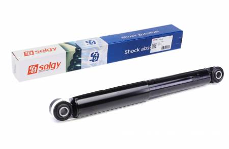 Амортизатор (задній) Fiat Ducato (14