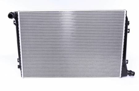 Радіатор охолодження VW Caddy 1.9TDI (55/77kW) 04-10/2.0TDI 07-10 (451x650x34) (+AC) 287 CR 1395 000S фото товару