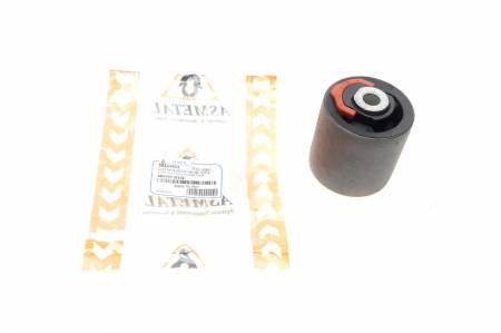 Сайлентблок важеля (переднього/знизу/ззаду) Audi A4/A6/A8/VW Passat 96-05 4829 38AU4001 фото товару