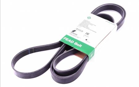 Полікліновий ремінь (Вир-во INA) 204 FB6PK2260 фото товару